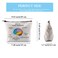 GJTIM Stage Manager Gift Musical Theater Backstage Gift Mind Of Stage Manager Makeup Bag Stage Manager Bag