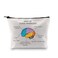GJTIM Stage Manager Gift Musical Theater Backstage Gift Mind Of Stage Manager Makeup Bag Stage Manager Bag