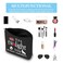 GJTIM TV Show Inspired Gift Its A Thing You Wouldnt Understand It Zipper Pouch Makeup Bag for Vampire Fans T thing Black