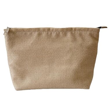 itgowisa Bohemian Makeup Bag for Women Travel Makeup Pouch Purse Organizer