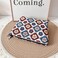 itgowisa Floral Makeup Bag for Women Travel Makeup Pouch Purse Organizer