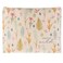 Karma Women Large Carry All Pressed Floral