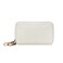 Kososuru Small Makeup Bag for Purse Portable Waterproof Cosmetic Bag Travel Makeup Pouch for Women Beige