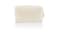 Kososuru Small Makeup Bag Portable Cosmetic Bag for Women Makeup Pouch Waterproof Toiletry Bag for Travel Beige Normal