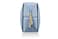 Kososuru Small Makeup Bag Portable Cosmetic Bag for Women Makeup Pouch Waterproof Toiletry Bag for Travel Blue Normal