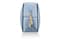 Kososuru Small Makeup Bag Portable Cosmetic Bag for Women Makeup Pouch Waterproof Toiletry Bag for Travel Blue Normal