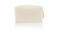 Kososuru Small Makeup Bag Portable Cosmetic Bag for Women Makeup Pouch Waterproof Toiletry Bag for Travel Bright Blue Normal