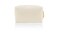 Kososuru Small Makeup Bag Portable Cosmetic Bag for Women Makeup Pouch Waterproof Toiletry Bag for Travel Bright Blue Normal