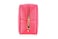 Kososuru Small Makeup Bag Portable Cosmetic Bag for Women Makeup Pouch Waterproof Toiletry Bag for Travel Rose Red Normal