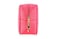 Kososuru Small Makeup Bag Portable Cosmetic Bag for Women Makeup Pouch Waterproof Toiletry Bag for Travel Rose Red Normal
