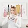 LEVLO Pharmacy Technician Cosmetic Make Up Bag Pharmacist Gift Pharmacy Tech Help Care Kind Makeup Zipper Pouch Bag Pharmacy Tech