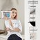 LEVLO Springboard Diving Cosmetic Bag Platform Diving Gift Board Game Makeup Zipper Pouch Bag Merchandise