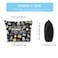 GJTIM Medical Coder Gift Clinical Coder Medical Biller Gift If You Didnt Document It It Didnt Happen Makeup Bag for Medical Billing Specialist Team MEDICALCODERLIFE