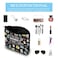 GJTIM Medical Coder Gift Clinical Coder Medical Biller Gift If You Didnt Document It It Didnt Happen Makeup Bag for Medical Billing Specialist Team MEDICALCODERLIFE