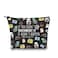 GJTIM Medical Coder Gift Clinical Coder Medical Biller Gift If You Didnt Document It It Didnt Happen Makeup Bag for Medical Billing Specialist Team MEDICALCODERLIFE