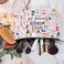 MEIKIUP Office Worker Gift Office Worker Survival Kit Admin Job Makeup Bag Office Worker Coworker Retirement Gift office worker bag
