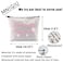 MNIGIU Funny Girlfriend Cosmetic Bag Passenger Princess Makeup Bag Passenger Princess Gift