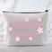 MNIGIU Funny Girlfriend Cosmetic Bag Passenger Princess Makeup Bag Passenger Princess Gift