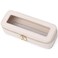Pinkmik Makeup Brush Case Beige SLIM