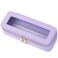 Pinkmik Makeup Brush Case Purple Slim