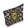 POFULL 911 Dispatcher Gifts Stop Talking Just Say 104 Cosmetic Bag Emergency Dispatcher Gift Stop Talking Cosmetic Bag