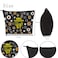 POFULL 911 Dispatcher Gifts Stop Talking Just Say 104 Cosmetic Bag Emergency Dispatcher Gift Stop Talking Cosmetic Bag