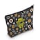 POFULL 911 Dispatcher Gifts Stop Talking Just Say 104 Cosmetic Bag Emergency Dispatcher Gift Stop Talking Cosmetic Bag