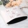 POFULL Teeth Makeup Bag Dental Hygiene Cosmetic Bag Teeth Bag