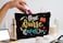 QGFM Nurse Bags Cosmetic Bags With Zipper for Nursing Students
