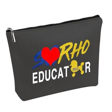 PWHAOO Sorority Educator Gift For Sorority Sister