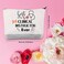 TSOTMO Clinical Instructor Makeup Bag Best Clinical Instructor Ever Cosmetic Bag Nursing Gift for Nurse Medical Gift