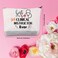TSOTMO Clinical Instructor Makeup Bag Best Clinical Instructor Ever Cosmetic Bag Nursing Gift for Nurse Medical Gift