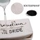 TSOTMO Clinical Instructor Makeup Bag Best Clinical Instructor Ever Cosmetic Bag Nursing Gift for Nurse Medical Gift