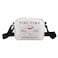 TSOTMO Espresso Martini Crossbody Bag Tini Time Gift Cocktail Alcohol Martini Gift Martini Lovers Bag Tini Time HB