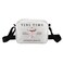 TSOTMO Espresso Martini Crossbody Bag Tini Time Gift Cocktail Alcohol Martini Gift Martini Lovers Bag Tini Time HB