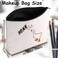 TSOTMO Goose Game Merch Honk Zipper Pouch for Bird Animal Lovers Honk Gift for Goose Lover HONK