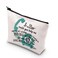 TSOTMO Vet Nurses Gift Receptionist Gift Vet Assistant Gift Veterinary Receptionist Themed Bag Gift GIVE MEDICATIONS