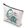 TSOTMO Vet Nurses Gift Receptionist Gift Vet Assistant Gift Veterinary Receptionist Themed Bag Gift GIVE MEDICATIONS