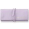 VanFn Travel Makeup Brush Holder Portable Makeup Brush Organizer Bag Roll Up Bag Ideal for Eyebrow Eyeshadow Brushes PTravel Series