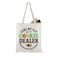 WCGXKO Cookie Dealer Gift Have Your People Call My People Tote Bag Cookie Lover Gift Cookie