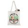WCGXKO Cookie Dealer Gift Have Your People Call My People Tote Bag Cookie Lover Gift Cookie