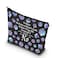 WCGXKO Master Gift For Friend Game Gift Game Makeup Zipper Pouch Bag To Quote