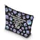 WCGXKO Master Gift For Friend Game Gift Game Makeup Zipper Pouch Bag To Quote