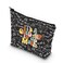 WCGXKO Math Teacher Gift Math Lover Gift Its A Good Day To Do Math Zipper Pouch Makeup Bag TO DO MATH