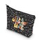 WCGXKO Math Teacher Gift Math Lover Gift Its A Good Day To Do Math Zipper Pouch Makeup Bag TO DO MATH
