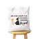 WCGXKO Musical Lover Gift for Best Friend Because I Knew You I Have Been Changed For Good Make Up Bag Changed For Good tote