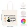 WCGXKO Musical Lover Gift for Best Friend Because I Knew You I Have Been Changed For Good Make Up Bag Changed For Good tote