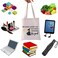 WCGXKO Musical Lover Gift for Best Friend Because I Knew You I Have Been Changed For Good Make Up Bag Changed For Good tote