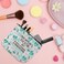 WSNANG POTS Awareness Gift Postural Orthostatic Tachycardia Syndrome Awareness Makeup Bag POTS Warrior Cosmetic Bag POTS bag
