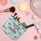 WSNANG POTS Awareness Gift Postural Orthostatic Tachycardia Syndrome Awareness Makeup Bag POTS Warrior Cosmetic Bag POTS bag